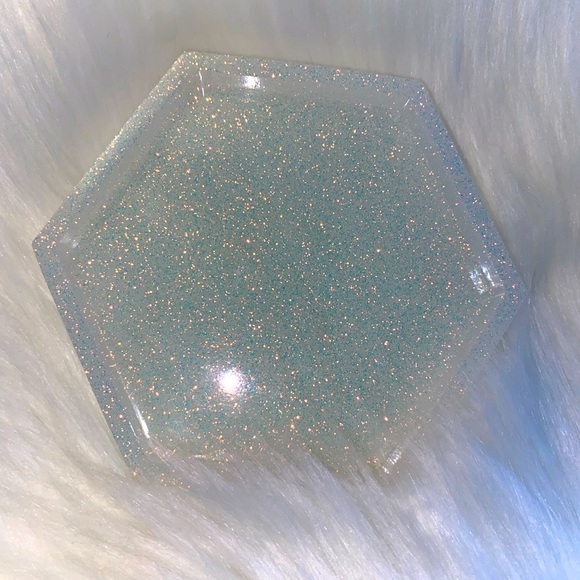 Snow Accessory Tray ❄️ - Picture 1 of 1